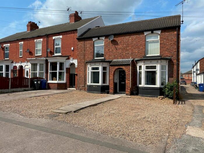 Houses for sale & to rent in DN8 5RN, Ashfield Avenue,,Thorne, Doncaster