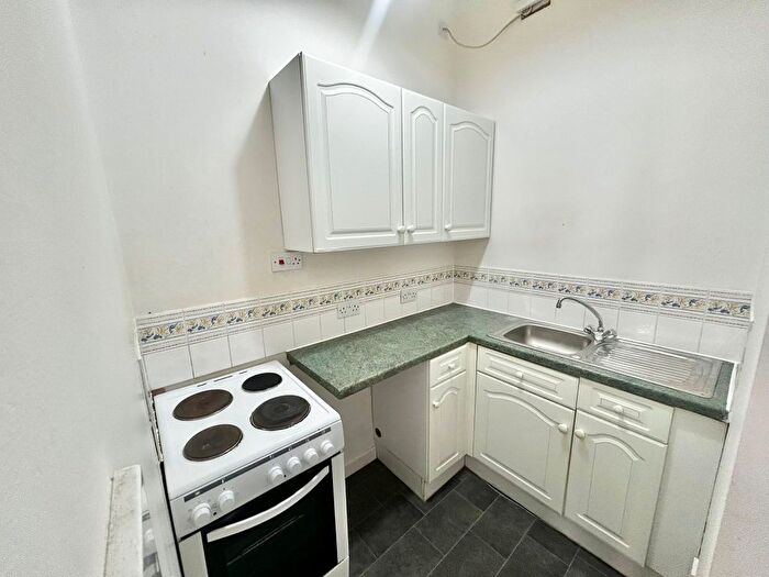 1 Bedroom Flat To Rent In New Street, Burton-On-Trent, DE14
