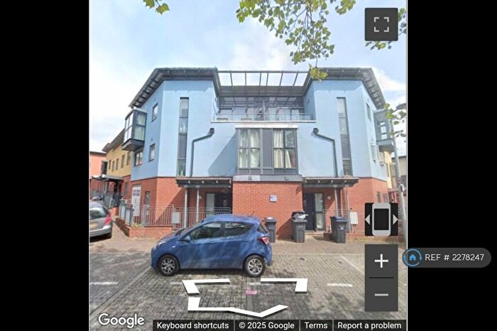 4 Bedroom Terraced House To Rent In Midford Grove, Birmingham, B15