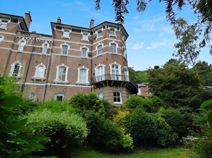 1 Bedroom Flat For Sale In Abbey Road, Great Malvern, WR14