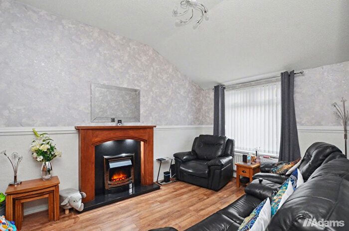3 Bedroom Terraced House For Sale In Bridgeway West, Runcorn, WA7
