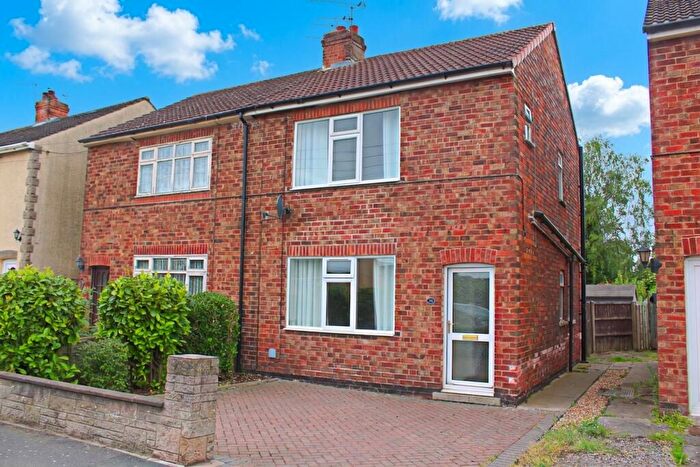 3 Bedroom Semi Detached House For Sale In Mill Lane, Broughton, DN20