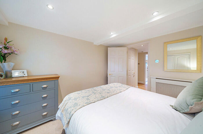 2 Bedroom Apartment For Sale In Vittoria Walk, Cheltenham, Gloucestershire, GL50