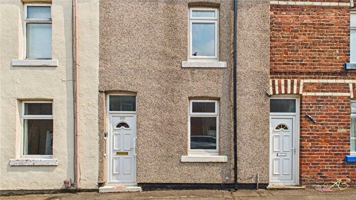 3 Bedroom Terraced House To Rent In Tyne Street, Loftus, Saltburn By The Sea, TS13