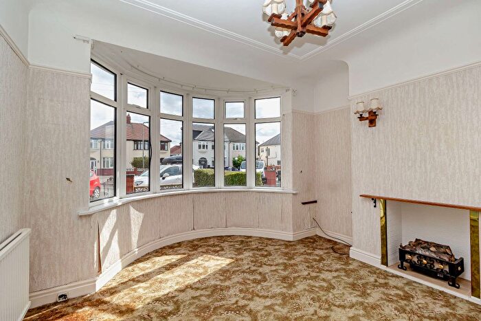 3 Bedroom Terraced House For Sale In Rockville Road, Liverpool, L14