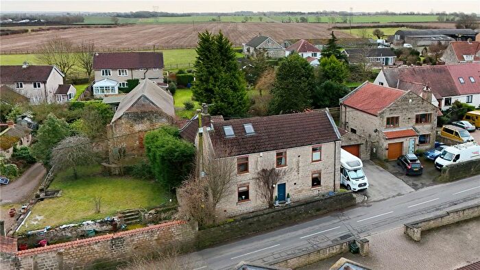 4 Bedroom Detached House For Sale In Greaves Sike Lane, Micklebring, Rotherham, South Yorkshire, S66