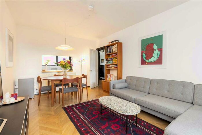 1 Bedroom Flat To Rent In Arden Estate, London, N1