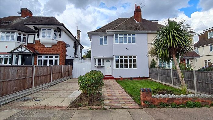 3 Bedroom Semi-Detached House To Rent In Orchard Drive, Edgware, HA8