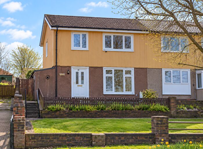 3 Bedroom Semi-Detached House For Sale In Wilkinson Road, Peterlee, SR8