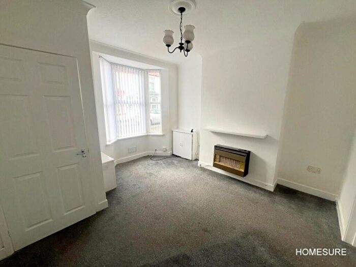 2 Bedroom Terraced House To Rent In Macdonald Street, L15