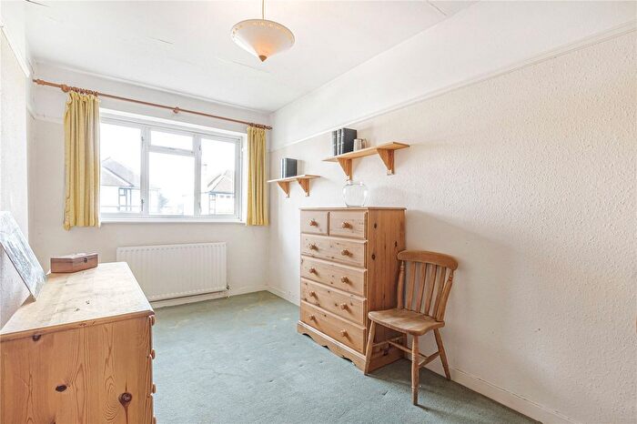 4 Bedroom Detached House For Sale In Sutherland Avenue, Petts Wood, Orpington, Kent, BR5