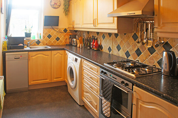 1 Bedroom Flat To Rent In Pen Park Road, Southmead, BS10