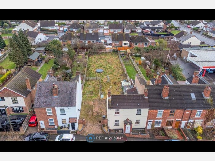 3 Bedroom Semi-Detached House To Rent In New Street, Wolverhampton, WV3