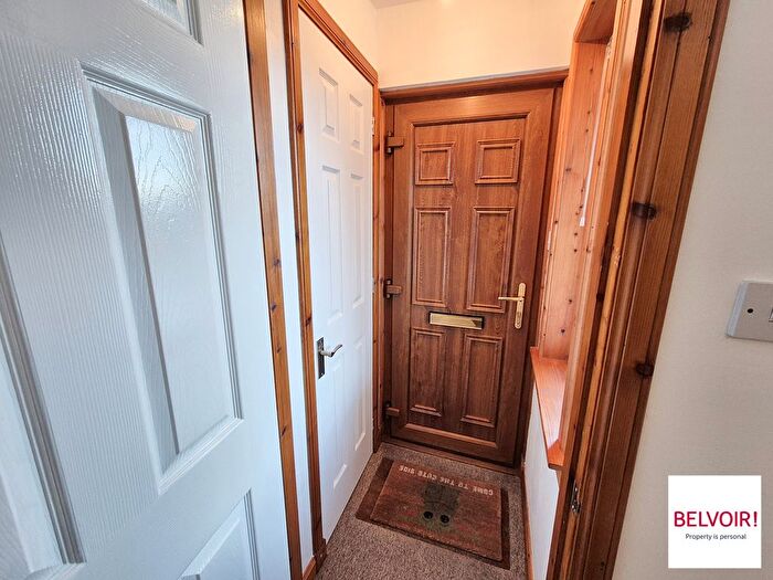 2 Bedroom Bungalow To Rent In Lochlann Court, Culloden, Inverness, IV2