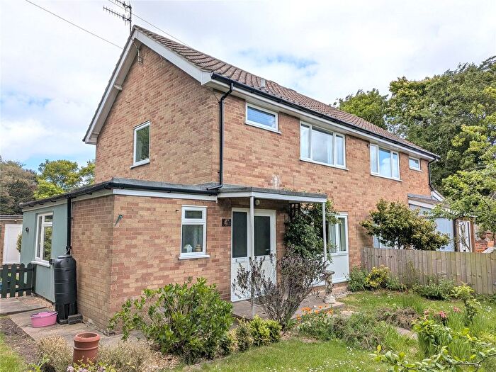 3 Bedroom Semi Detached House For Sale In Cromer Road, Overstrand, Cromer, Norfolk, NR27