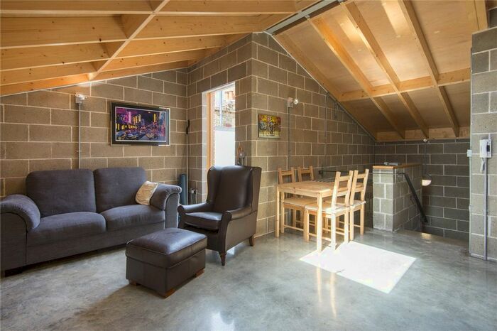 1 Bedroom Flat To Rent In Belsham Street, London, E9