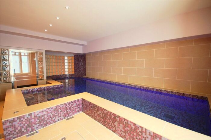 1 Bedroom Flat To Rent In St Johns Building, Marsham Street, SW1P