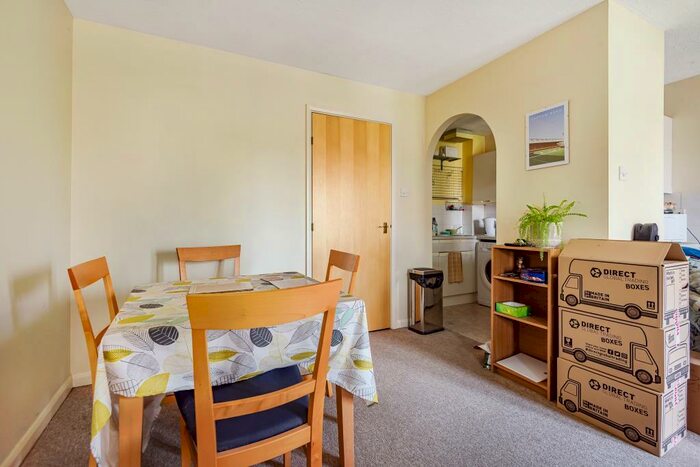 1 Bedroom Apartment To Rent In Abingdon, Oxfordshire, OX14