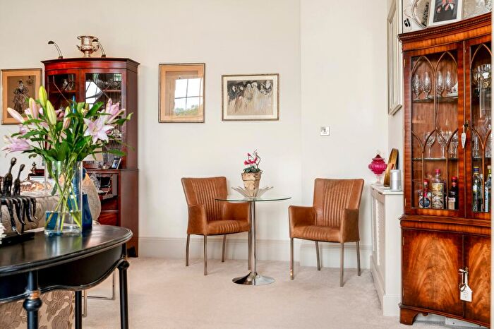 2 Bedroom Apartment For Sale In Stocken Hall, Stretton, LE15
