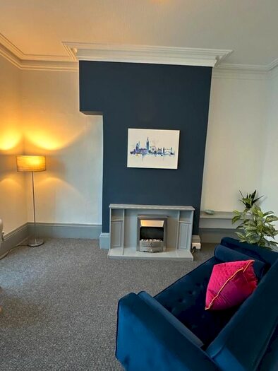 1 Bedroom Flat To Rent In Princess Royal Terrace, Scarborough, YO11