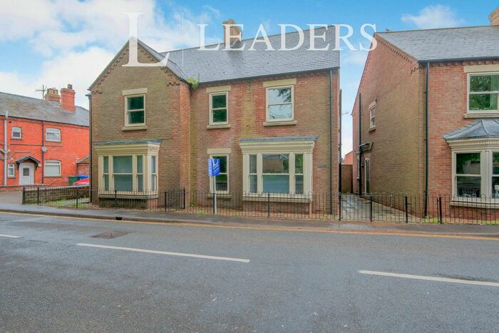 3 Bedroom Semi-Detached House To Rent In South Street, Swineshead, Boston, PE20