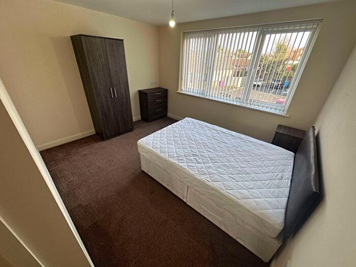 4 Bedroom Property To Rent In Green Lane, Liverpool, L13