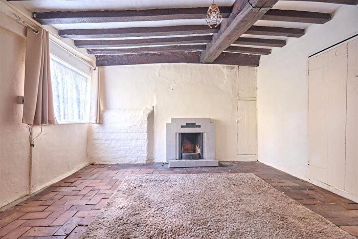 2 Bedroom Cottage For Sale In Wortham, Diss, IP22