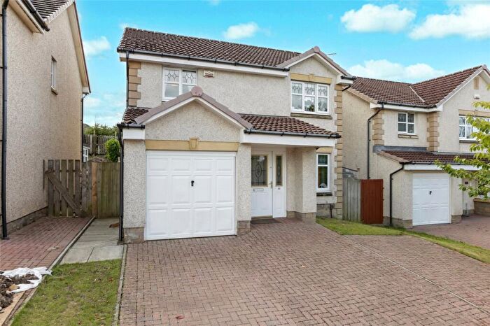 3 Bedroom Detached House For Sale In Langlook Road, Glasgow, Glasgow City, G53