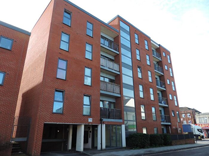 2 Bedroom Flat To Rent In Sunset House, Grant Road, Harrow Wealdstone, Middlesex, HA3