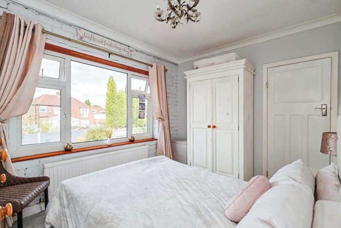 3 Bedroom Semi-Detached House For Sale In Westbourne Road, Denton, Manchester, Greater Manchester, M34