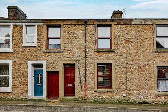 3 Bedroom Terraced House For Sale In Chapel Street, Longridge, Ribble Valley, PR3