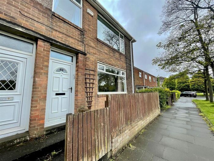 1 Bedroom Flat To Rent In North View, Heaton, Newcastle Upon Tyne, NE6