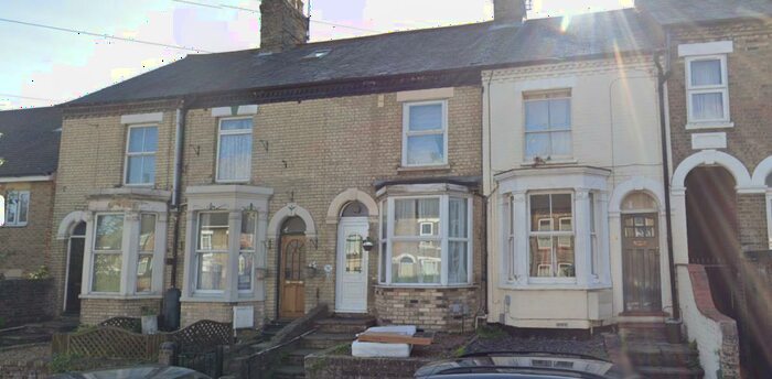 3 Bedroom House To Rent In Dereham Road, Norwich, NR2