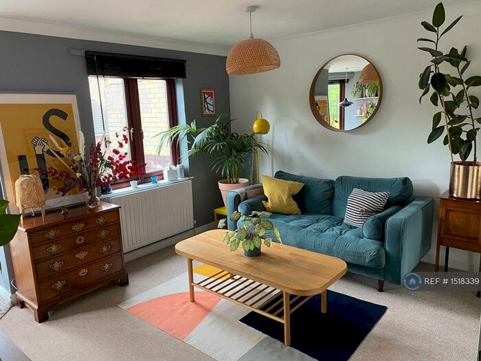 2 Bedroom Flat To Rent In Hackney, London, E5