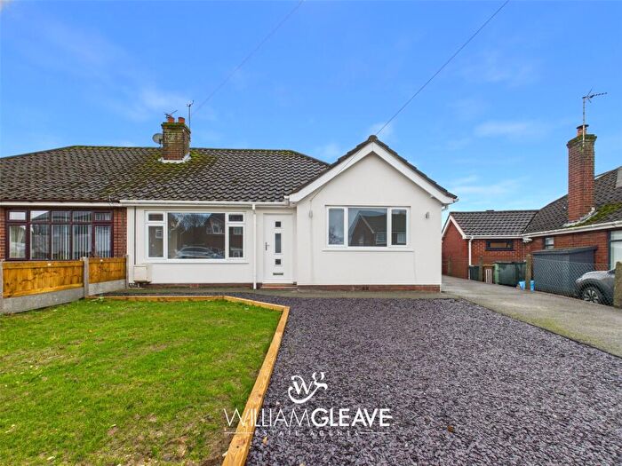 3 Bedroom Bungalow For Sale In Grays Road, Mynydd Isa, Mold, Flintshire, CH7