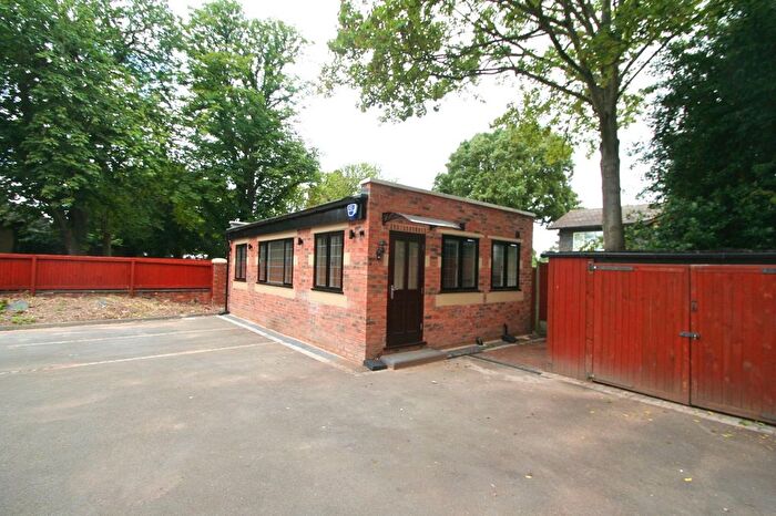 1 Bedroom Flat To Rent In Rectory Lane, Birmingham, West Midlands, B36