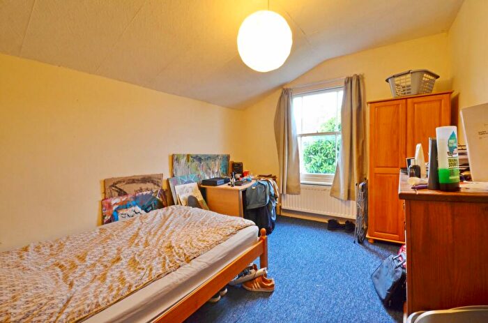 5 Bedroom Terraced House To Rent In Dongola Road, Bristol, BS7