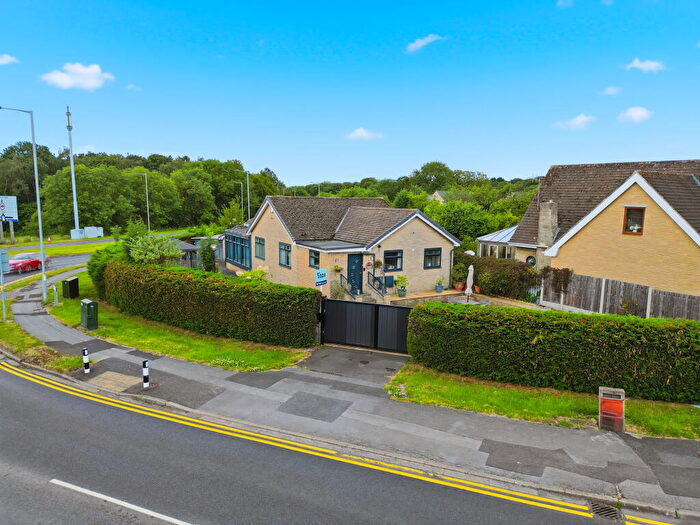 2 Bedroom Bungalow For Sale In Hesley Bar, Rotherham, S61