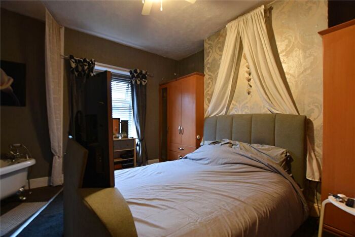 2 Bedroom Terraced House For Sale In Lyon Street, Shaw, Oldham, Greater Manchester, OL2