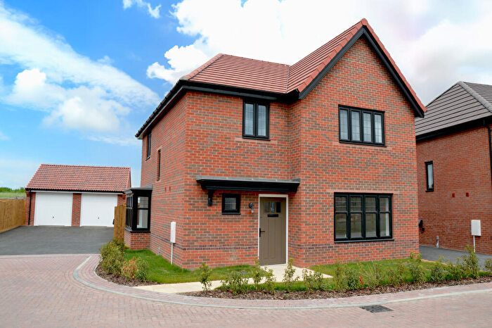 4 Bedroom Detached House For Sale In Henham Road, Elsenham, Essex, CM22