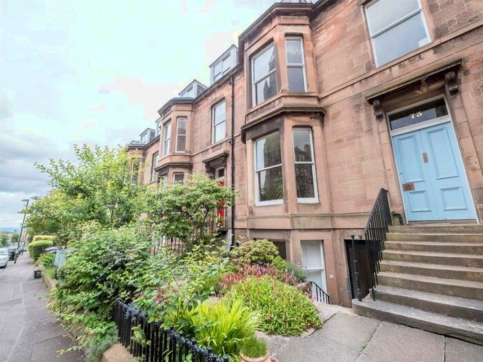 2 Bedroom Flat To Rent In Leamington Terrace, Edinburgh, EH10