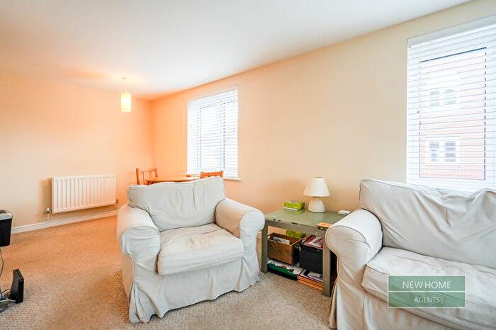 1 Bedroom Flat For Sale In Eden Croft, Weston-Super-Mare, BS24