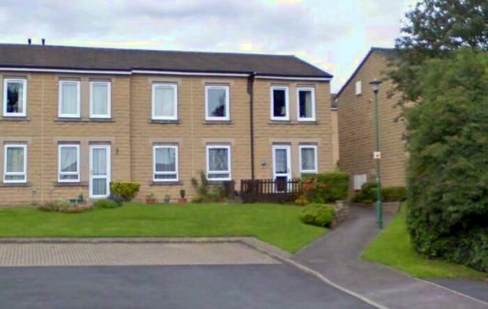 1 Bedroom Apartment To Rent In Upper Butts, Cleckheaton, West Yorkshire, BD19