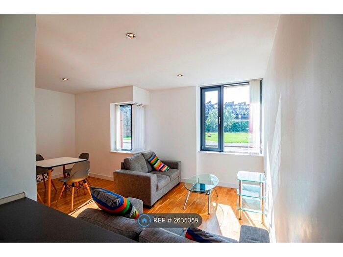 2 Bedroom Flat To Rent In Rice Street, Manchester, M3