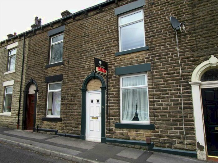 2 Bedroom Terraced House To Rent In Kershaw Street, Shaw, OL2
