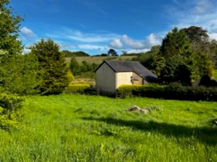 Land For Sale In Carmel, Llanelli, SA14