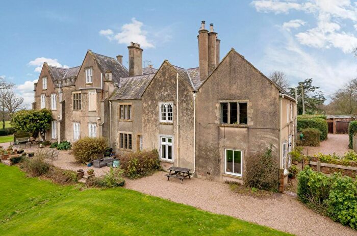 3 Bedroom Apartment For Sale In Strete Ralegh House, London Road, Exeter, EX5