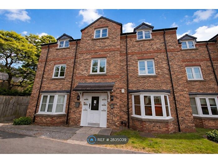 2 Bedroom Flat To Rent In St James Court, Darlington, DL1
