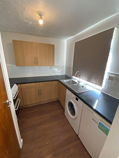 1 Bedroom Flat To Rent In Bedroom Flat – Somerset Gardens – White Hart Lane, N17