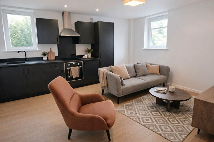 1 Bedroom Apartment To Rent In Rufus Court, Foundry Lane, LS14